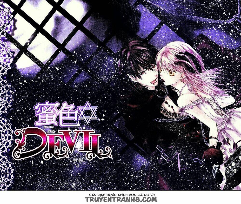 Mitsuiro Devil 1 Chương 1 Ảnh 6