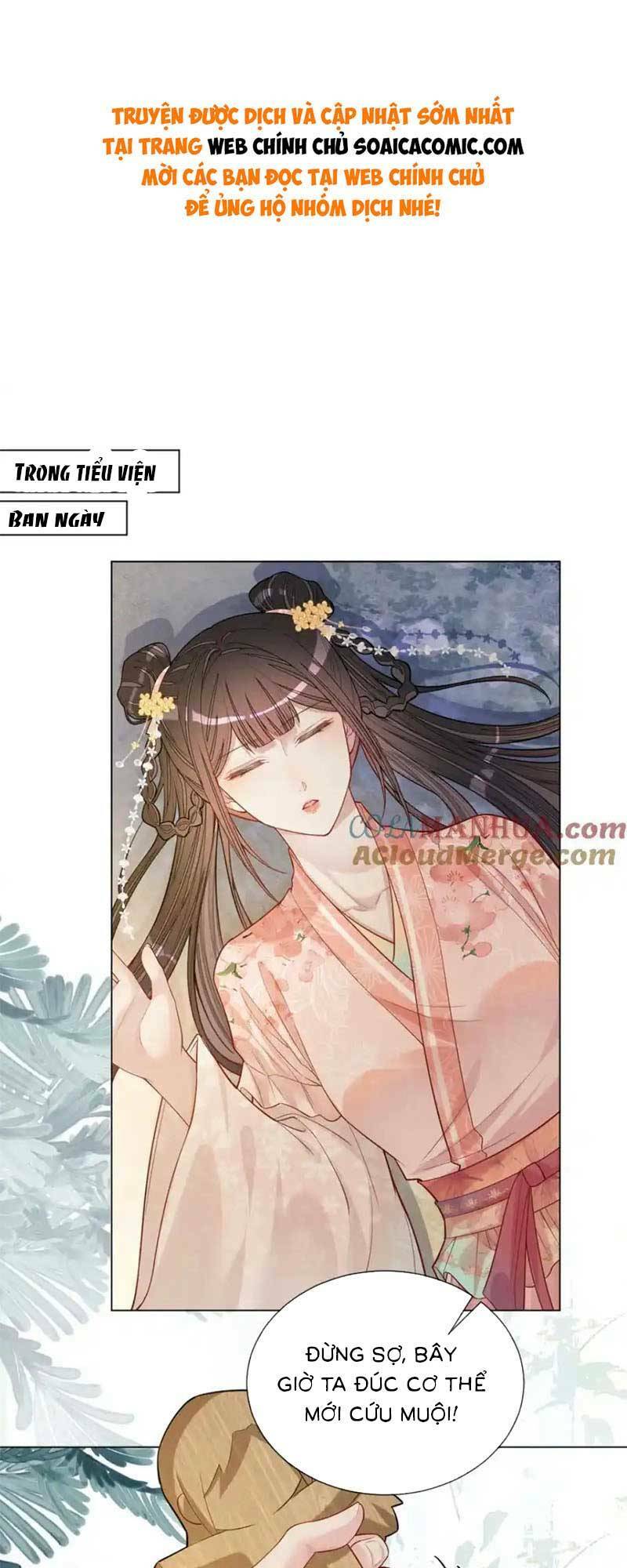 Bệnh Kiều Nam Chủ Lại Ghen Rồi Chương 143 Ảnh 2