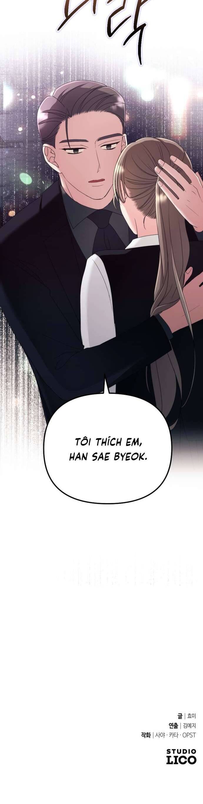 Tập Vào Vai Phản Diện Chương 22 Ảnh 54