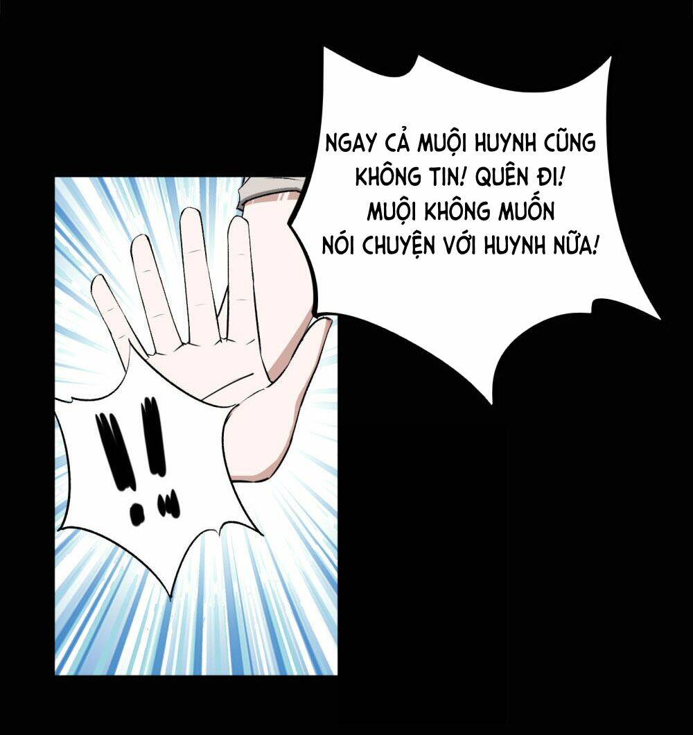 Chợ Quỷ Chương 3 Ảnh 30