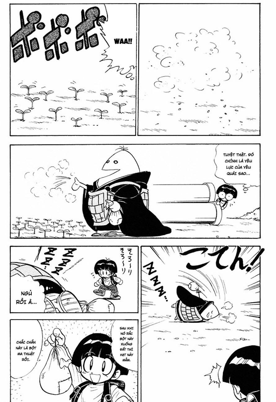 Jigoku Sensei Nube - Người Thầy Dũng Cảm Chương 155 Ảnh 6