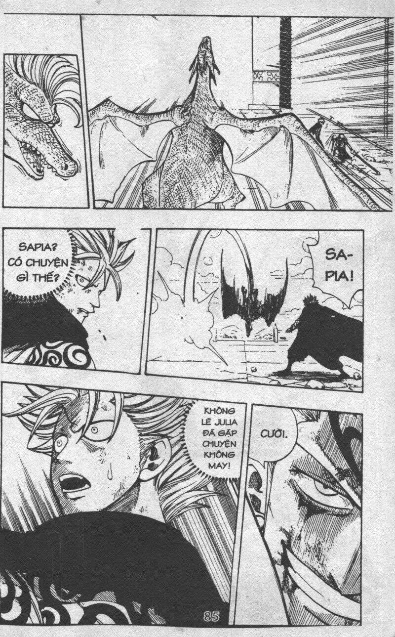 Rave Master (Scan) Chương 30 Ảnh 86