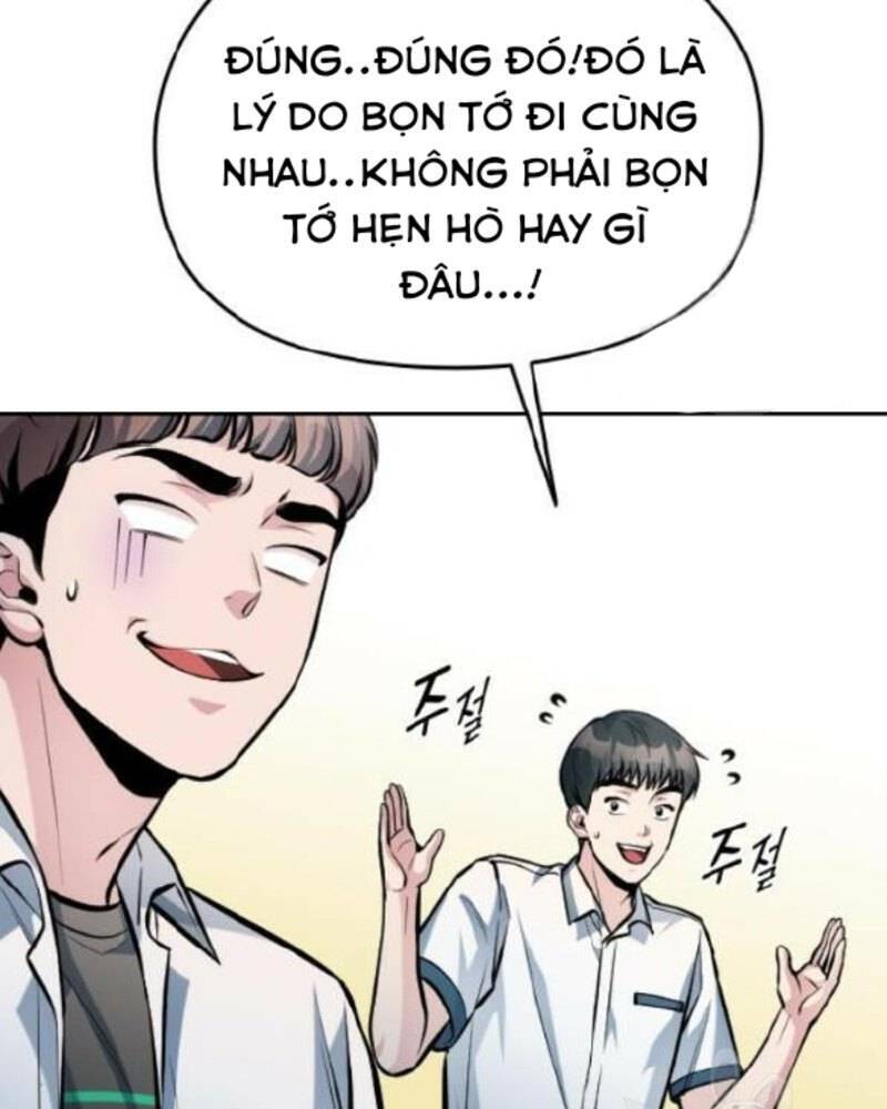 Ẩn Danh, Tôi Biết Bạn! Chương 37 Ảnh 26