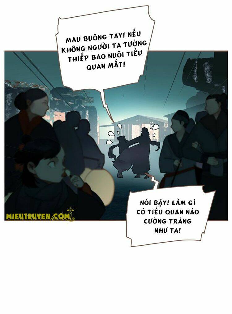 Nhất Đại Linh Hậu Chương 102 Ảnh 10
