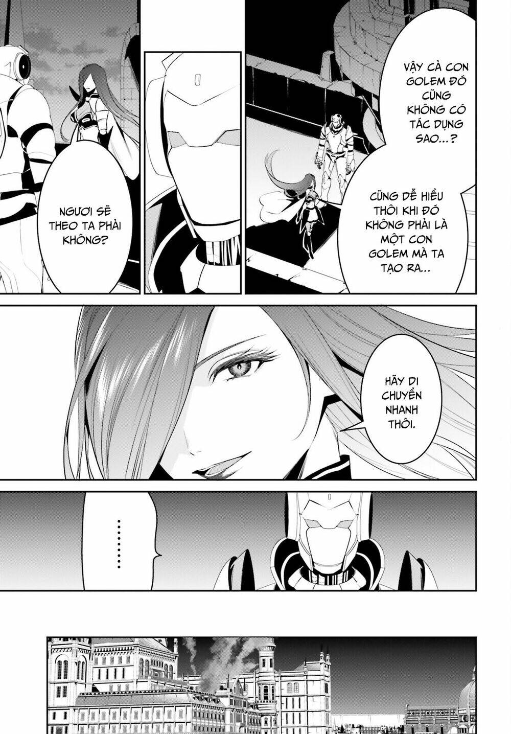 Tenkuu No Shiro O Moratta No De Isekai De Tanoshiku Asobitai Chương 24 Ảnh 28