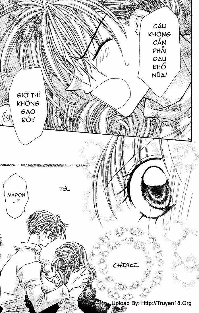 Kamikaze Kaitou Jeanne Chương 29 Ảnh 30
