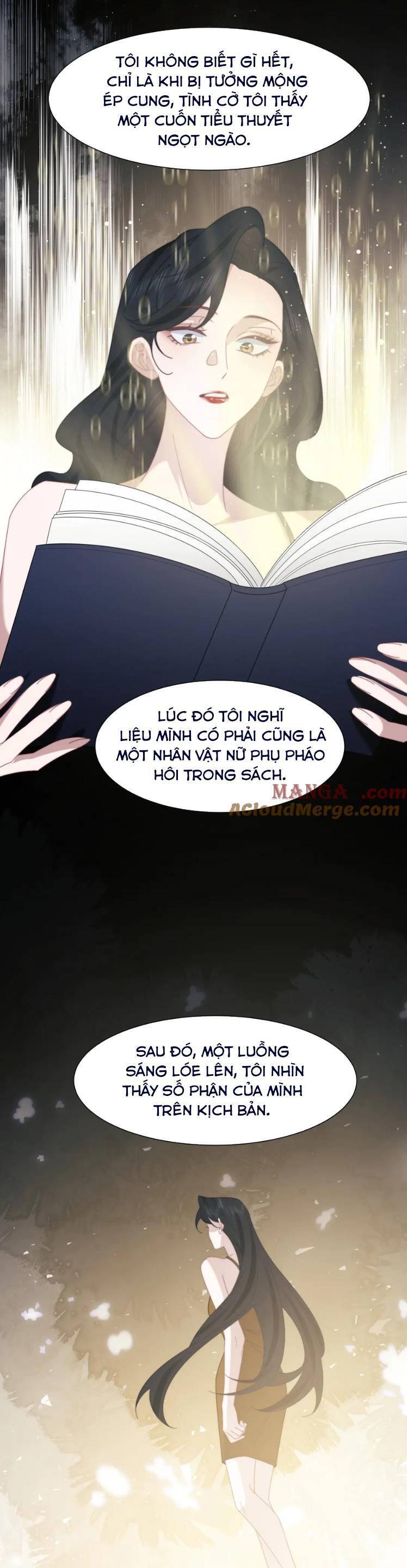 Chủ Mẫu Xuyên Không Tới Làm Phu Nhân Hào Môn Chương 138 Ảnh 18