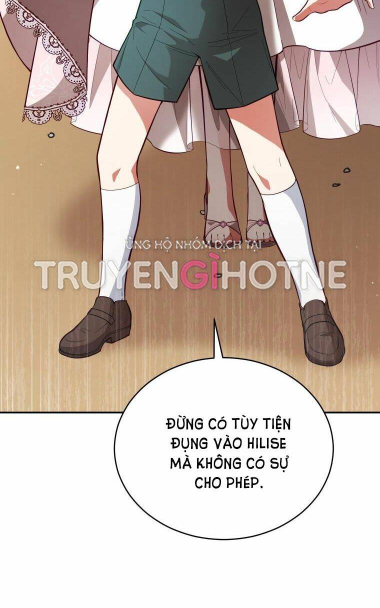 Quý Cô Khó Gần Chương 88 Ảnh 25