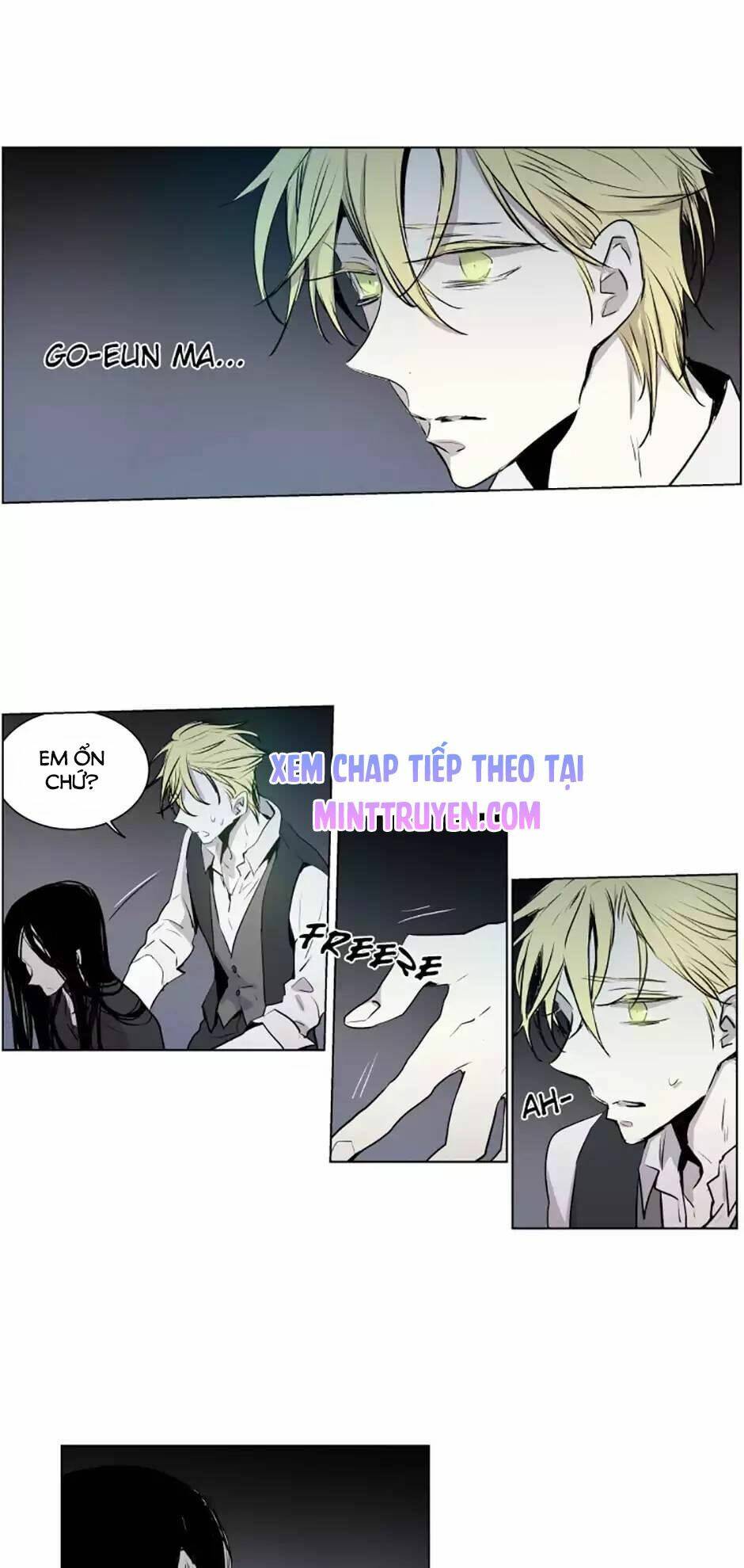 American Ghost Jack Chương 74 Ảnh 8