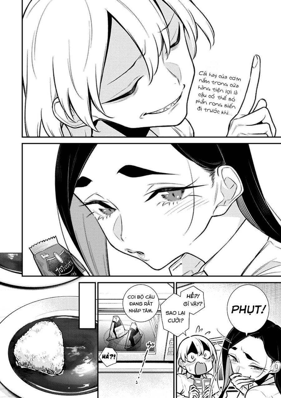 Yancha Gal No Anjou-San Series Chương 150 Ảnh 9