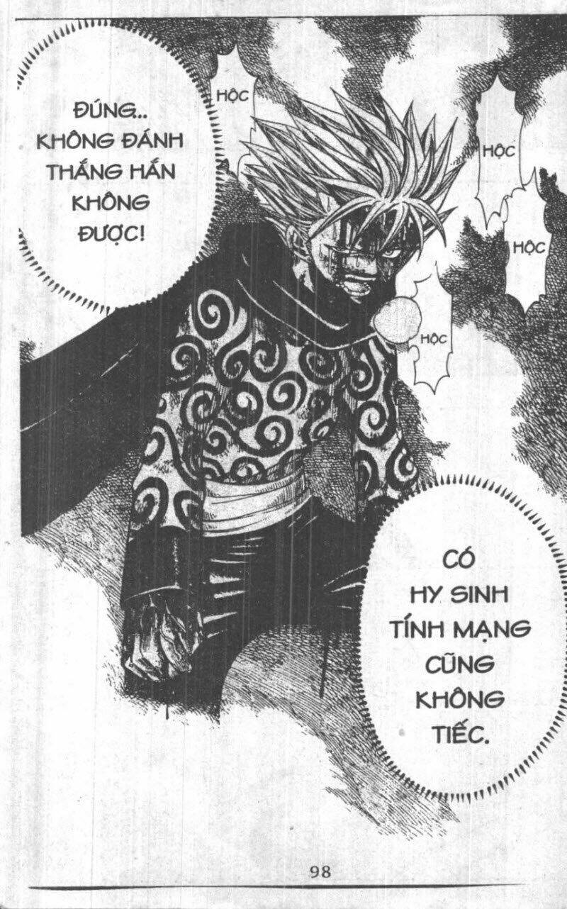 Rave Master (Scan) Chương 30 Ảnh 99