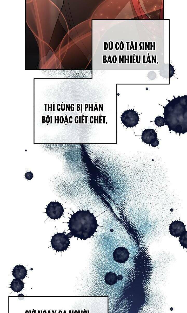 Thánh Nữ Bé Con Muốn Hủy Diệt Thế Giới Chương 40 Ảnh 33