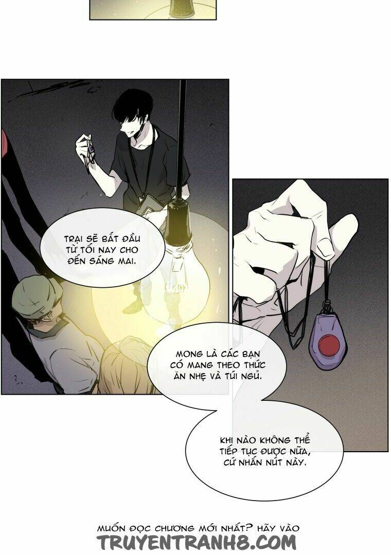 American Ghost Jack Chương 70 Ảnh 9