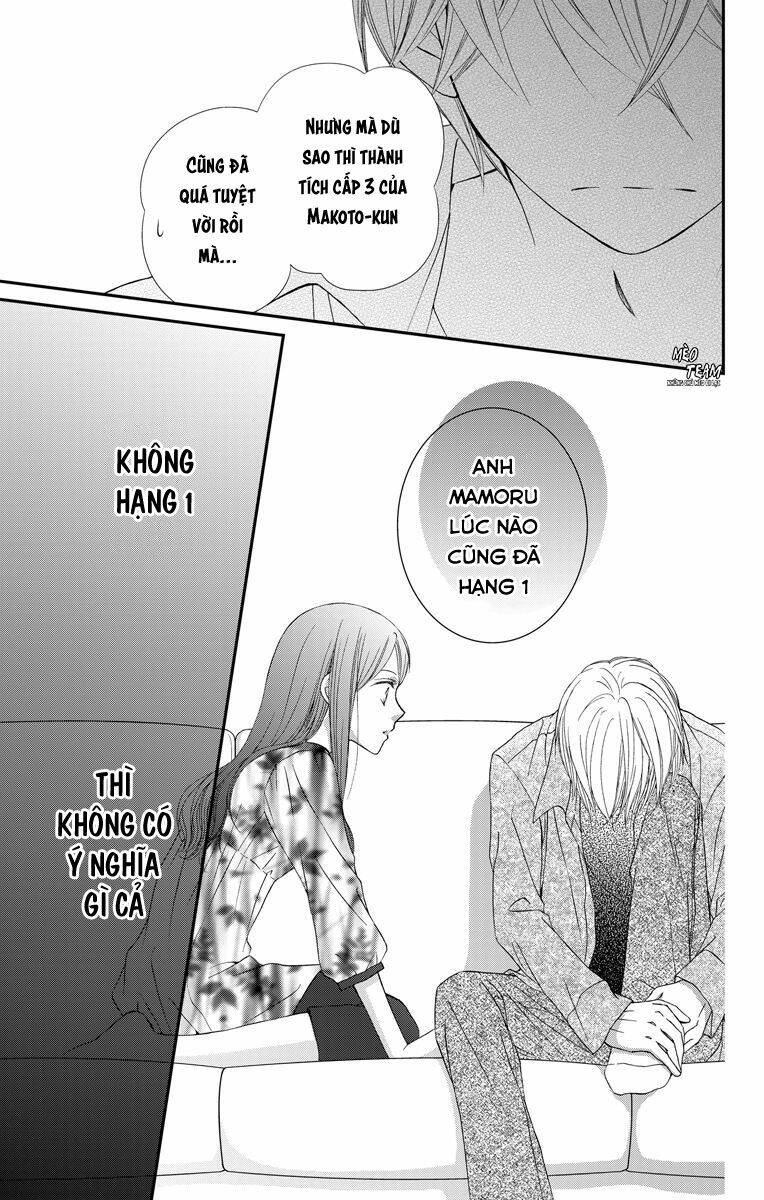Kekkon X Renai Chương 13 Ảnh 38