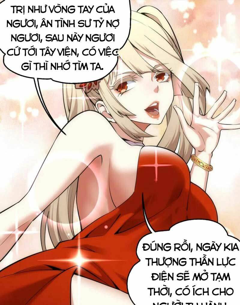 Vạn Cổ Thần Đế Chương 83 Ảnh 35