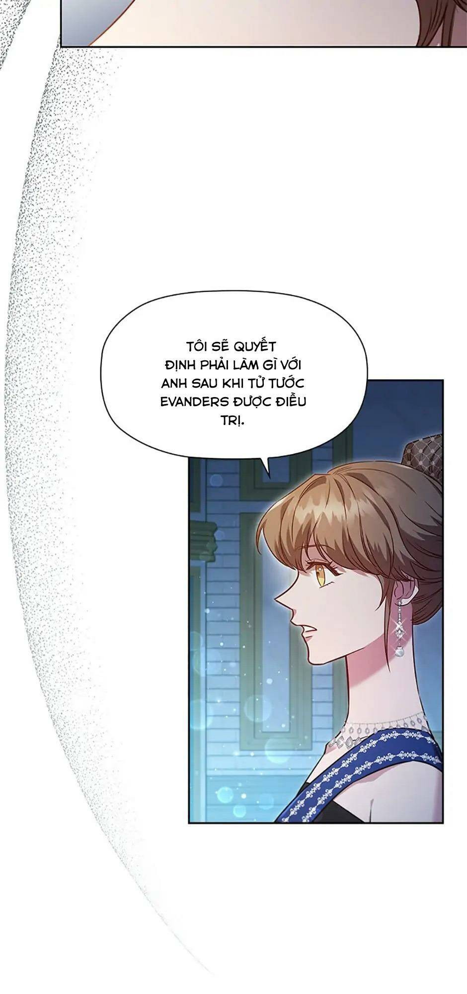 Công Chúa Bị Bỏ Rơi Chương 42 Ảnh 34