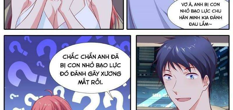 Vương Bài Cao Thủ Của Nữ Tổng Tài Chương 50 Ảnh 12