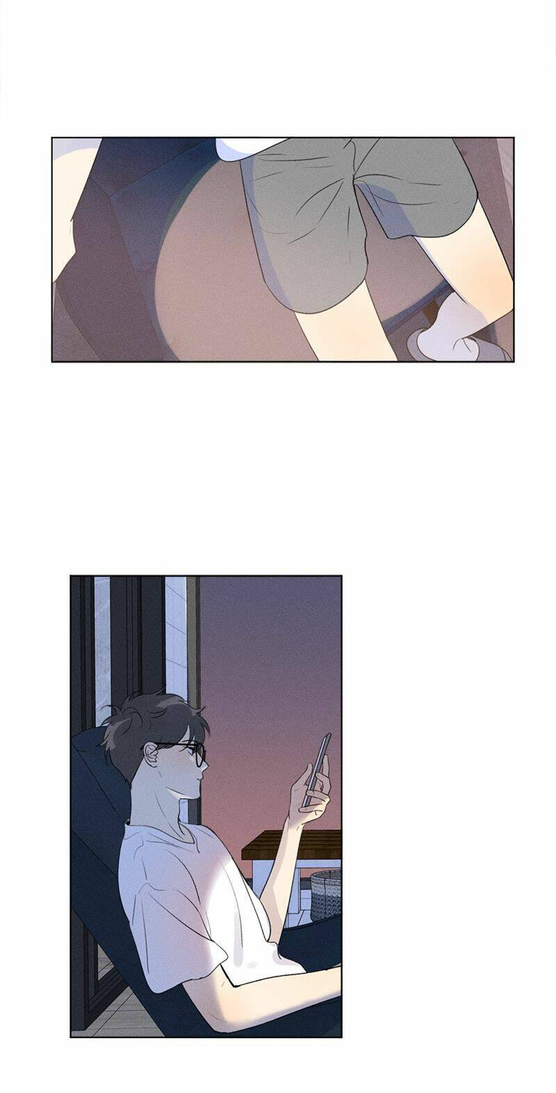 Here U Are Chương 134 Ảnh 24