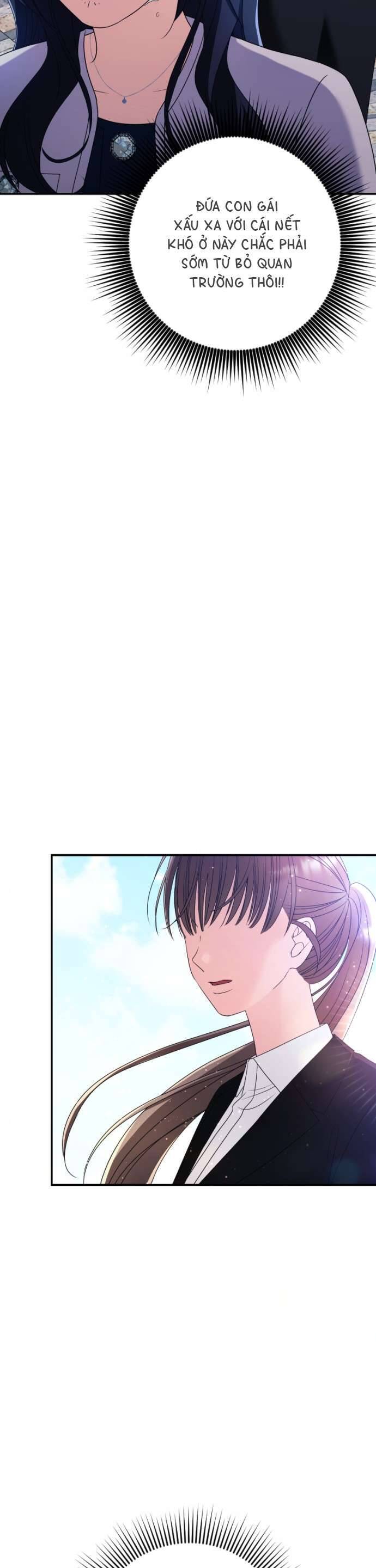 Tập Vào Vai Phản Diện Chương 30 Ảnh 36