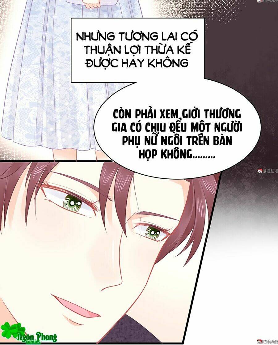 Bọn Họ Đều Muốn Gả Cho Tôi Làm Sao Đây? Chương 11 Ảnh 9