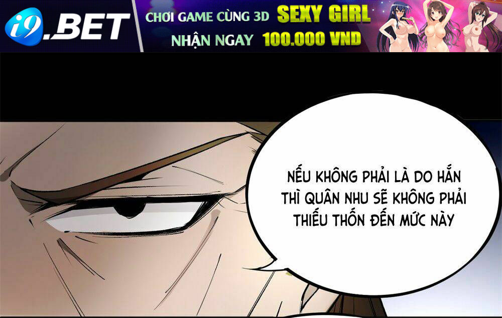 Chợ Quỷ Chương 1 Ảnh 41