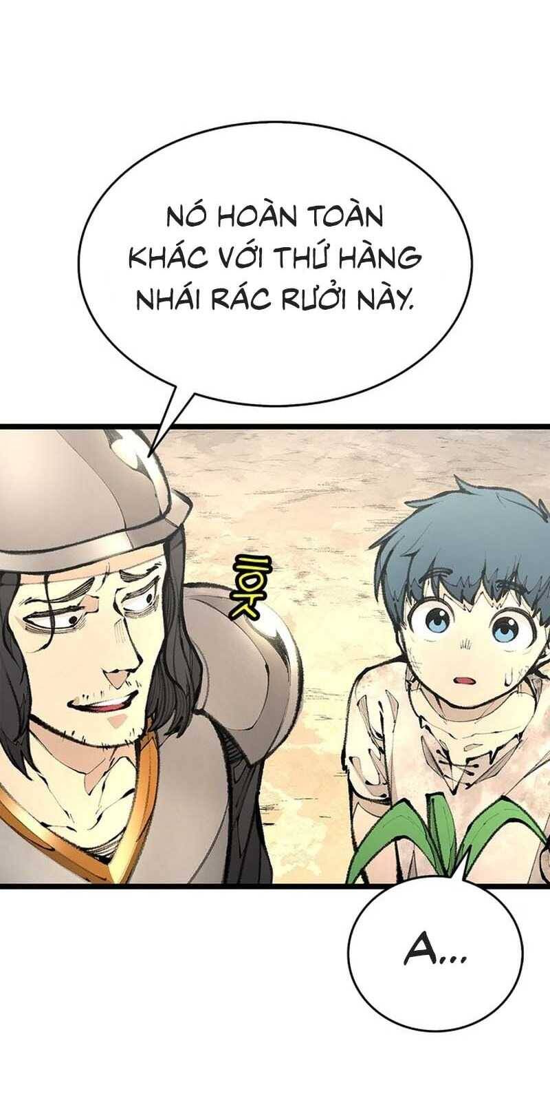 Hỏa Thạch Thuật Sư Chương 1 Ảnh 17