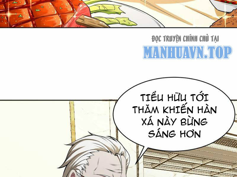 Toàn Trí Tu Tiên Giả Chương 6 Ảnh 74