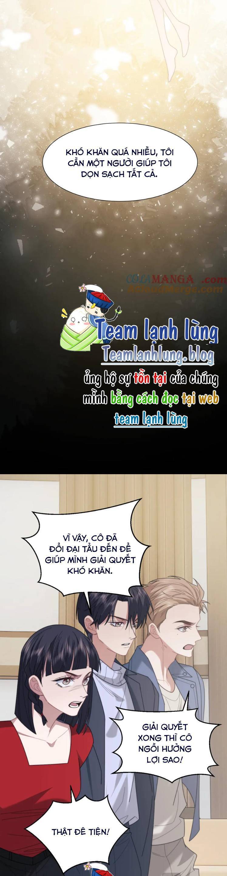 Chủ Mẫu Xuyên Không Tới Làm Phu Nhân Hào Môn Chương 138 Ảnh 19