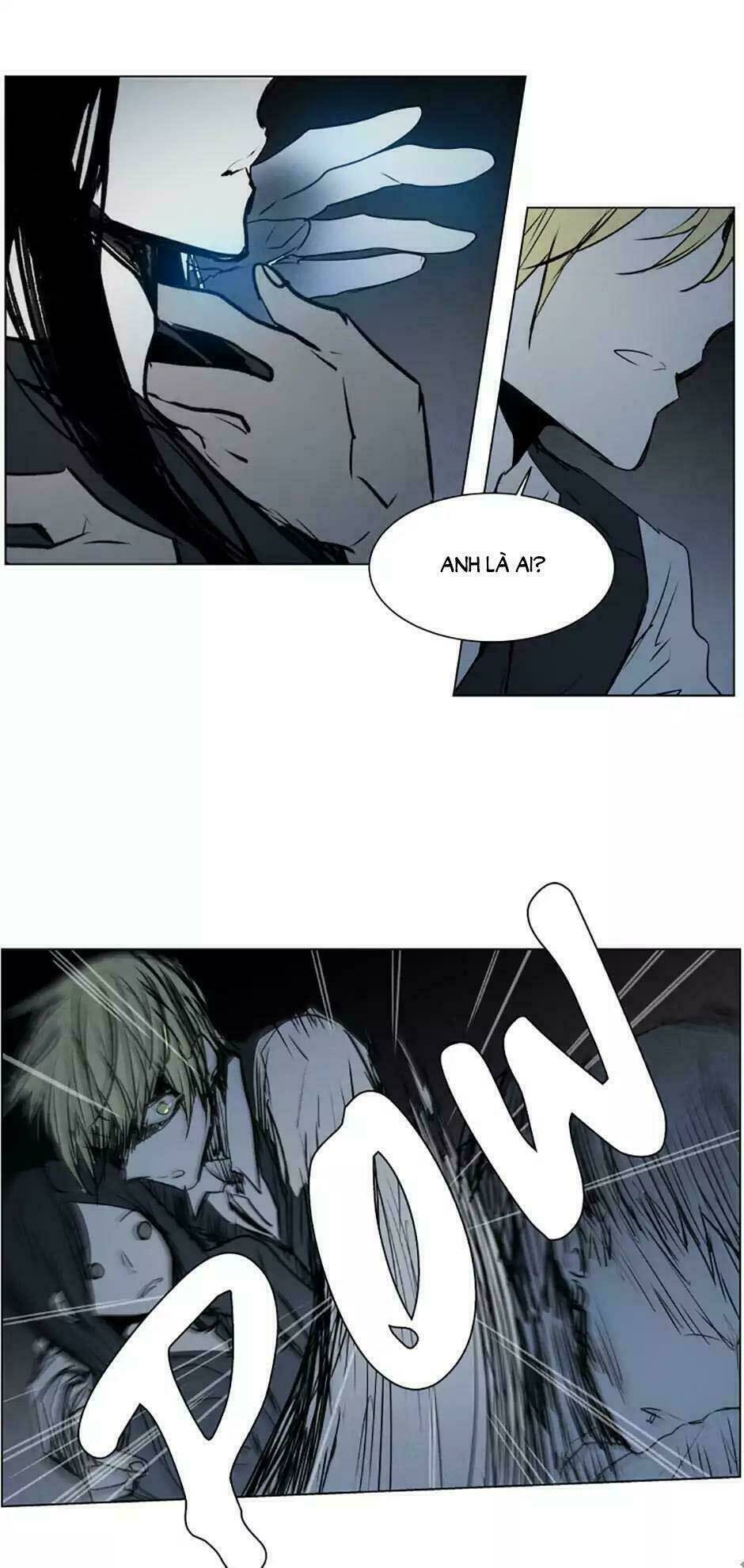 American Ghost Jack Chương 78 Ảnh 24