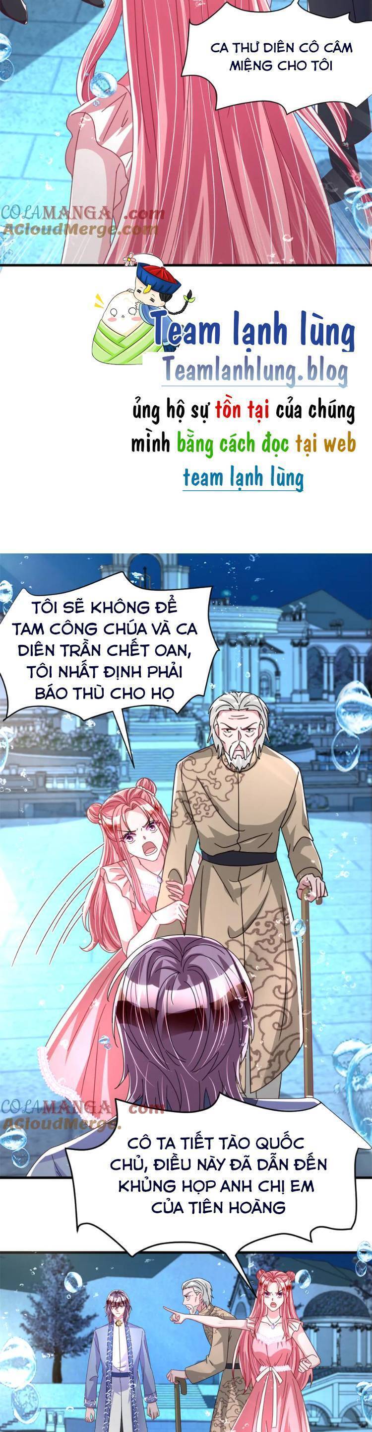 Cuộc Hôn Nhân Với Boss Nhà Giàu Khét Tiếng Chương 232 Ảnh 17