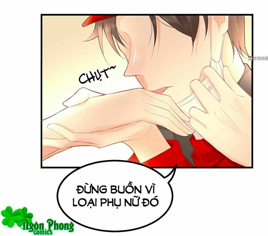 Bọn Họ Đều Muốn Gả Cho Tôi Làm Sao Đây? Chương 11 Ảnh 42