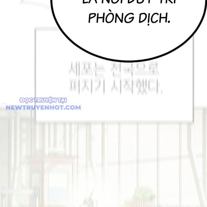 Đại Dịch Seoul Chương 157 Ảnh 113