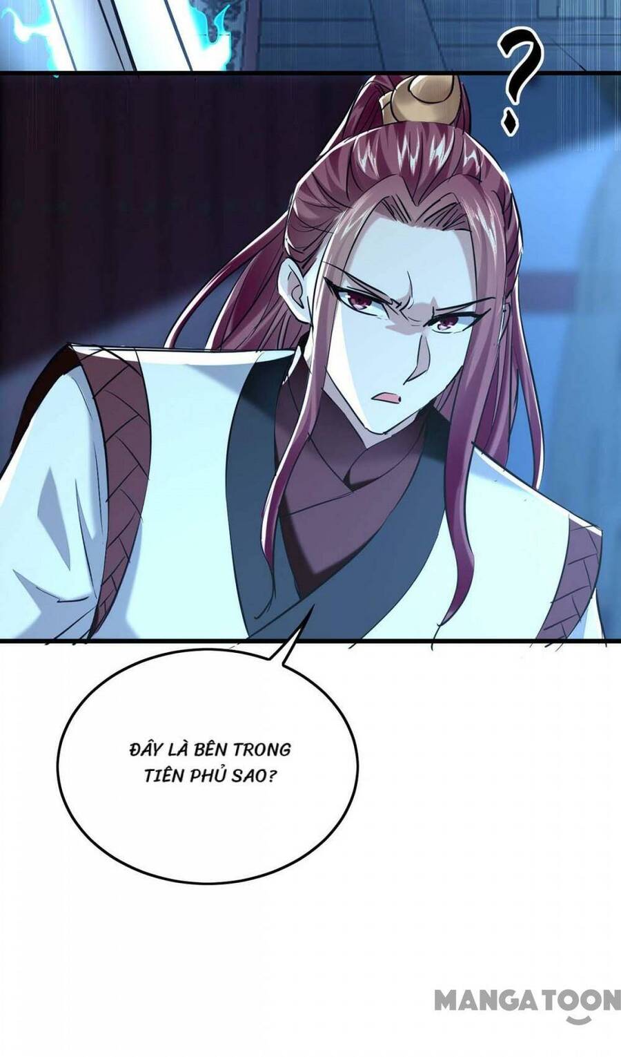 Tiên Đế Qui Lai Chương 364 Ảnh 5