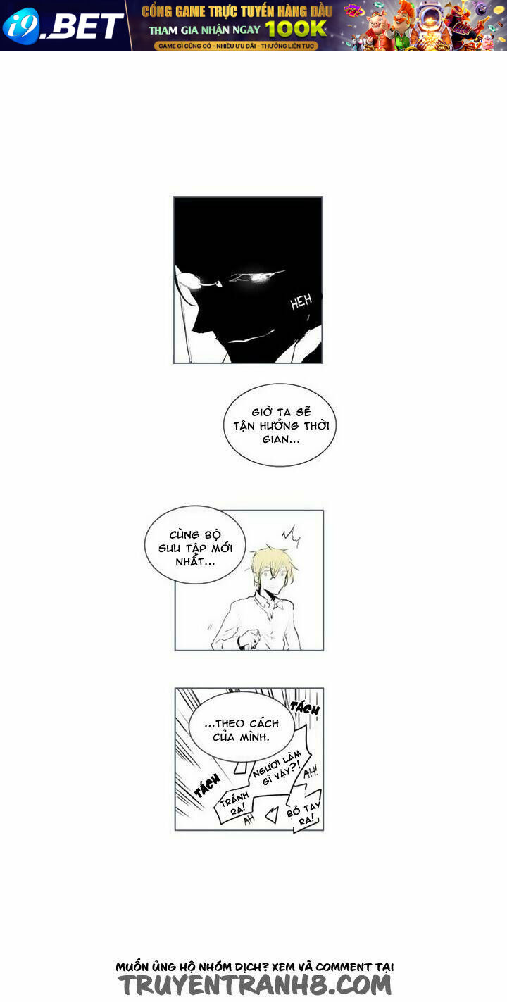 American Ghost Jack Chương 63 Ảnh 34