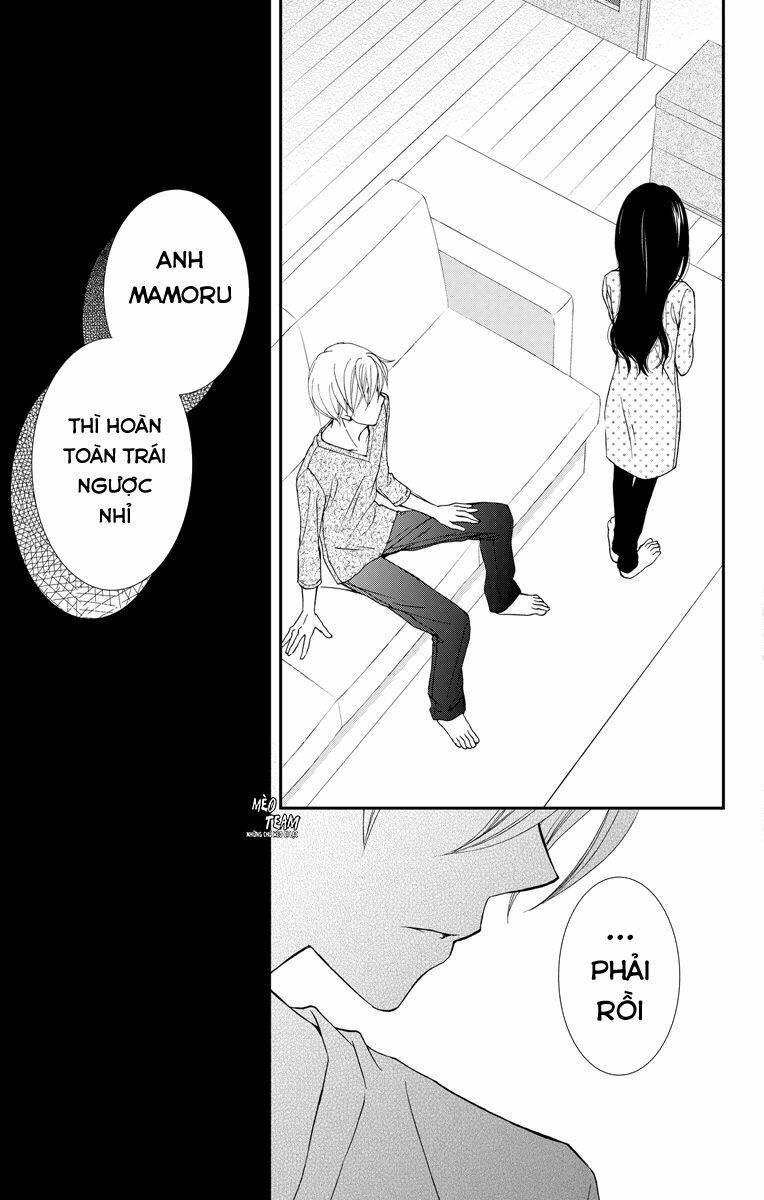 Kekkon X Renai Chương 13 Ảnh 22