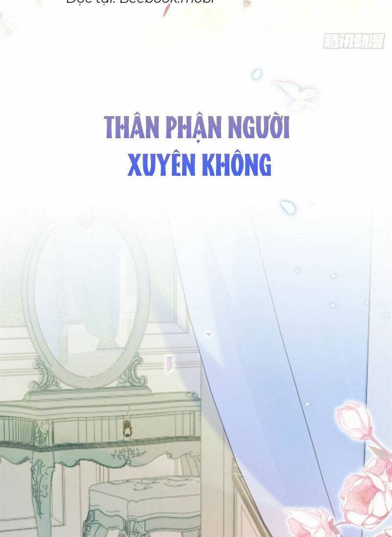 Quỷ Vương Chỉ Đích Danh Muốn Ta Làm Vương Phi Chương 1 Ảnh 41
