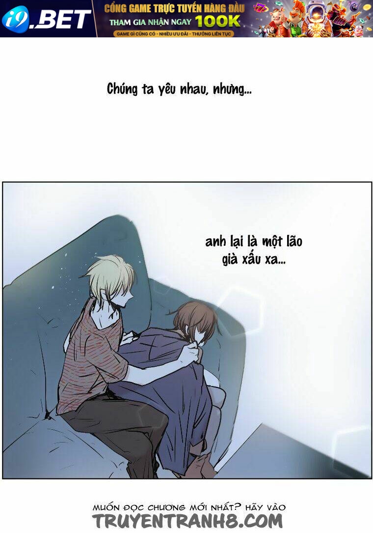 American Ghost Jack Chương 72 Ảnh 33