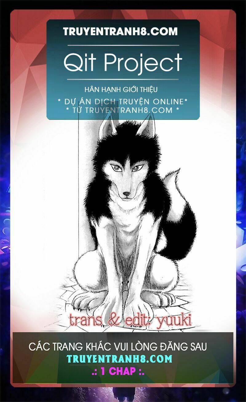 Wild Half Chương 11 Ảnh 2