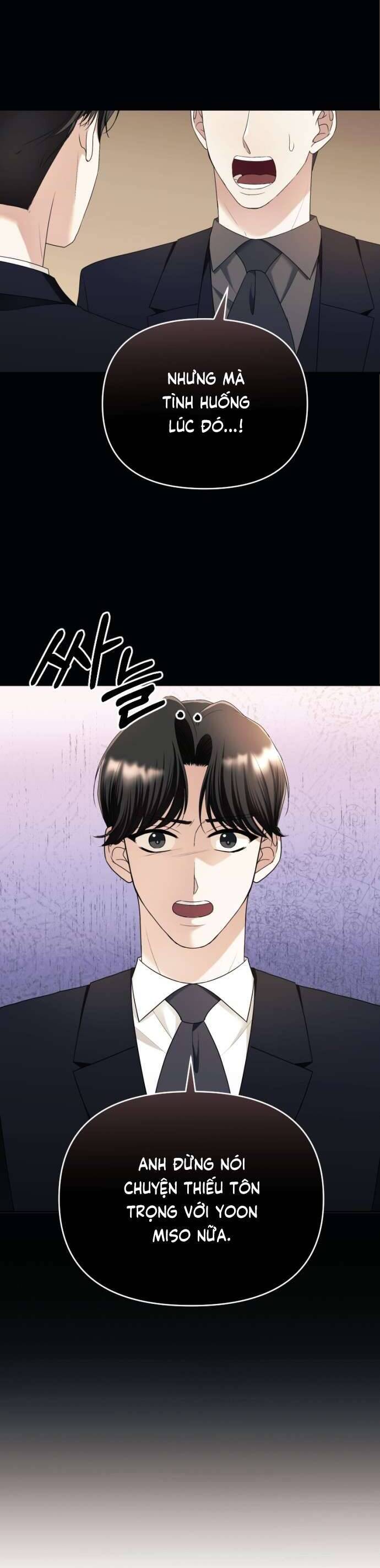 Tập Vào Vai Phản Diện Chương 22 Ảnh 38