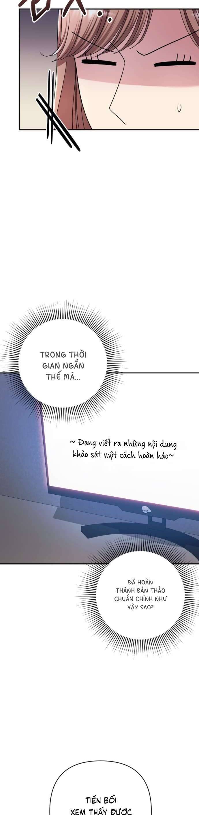 Tập Vào Vai Phản Diện Chương 28 Ảnh 41