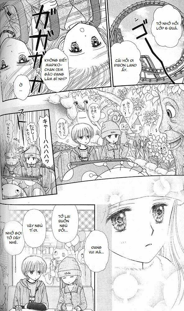 Kodomo No Omocha Chương 50 Ảnh 9