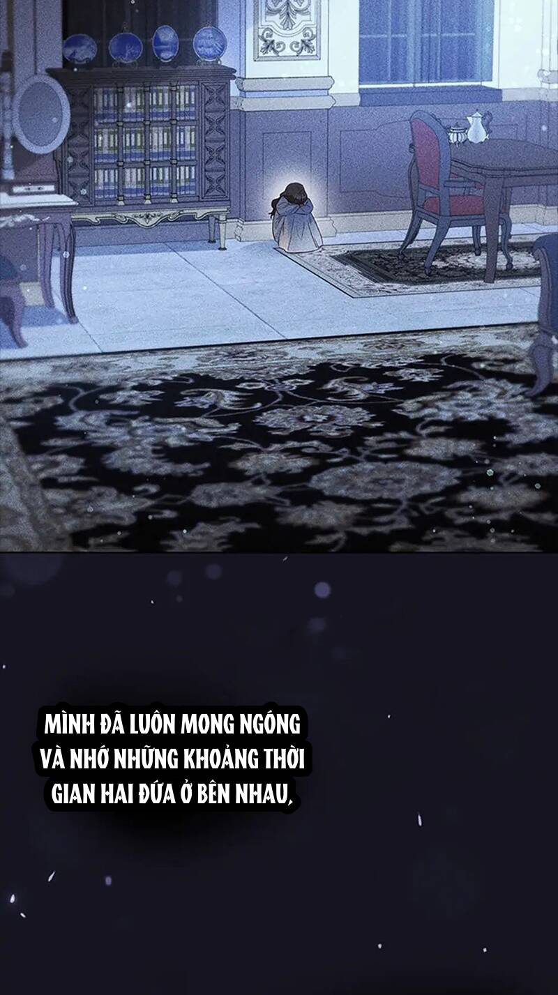 Công Chúa Bị Bỏ Rơi Chương 31 Ảnh 5
