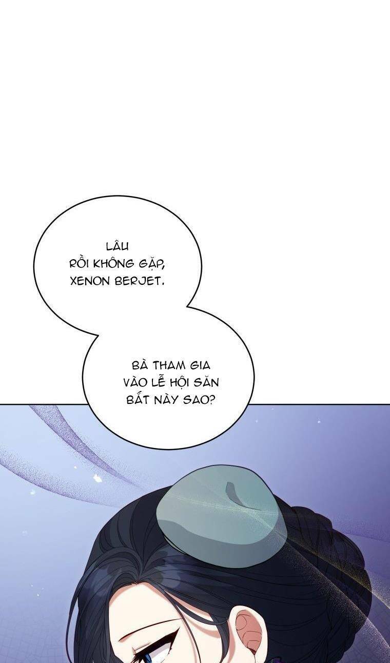 Quý Cô Khó Gần Chương 94 Ảnh 26