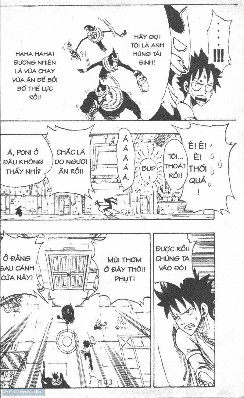 Rave Master (Scan) Chương 29 Ảnh 144