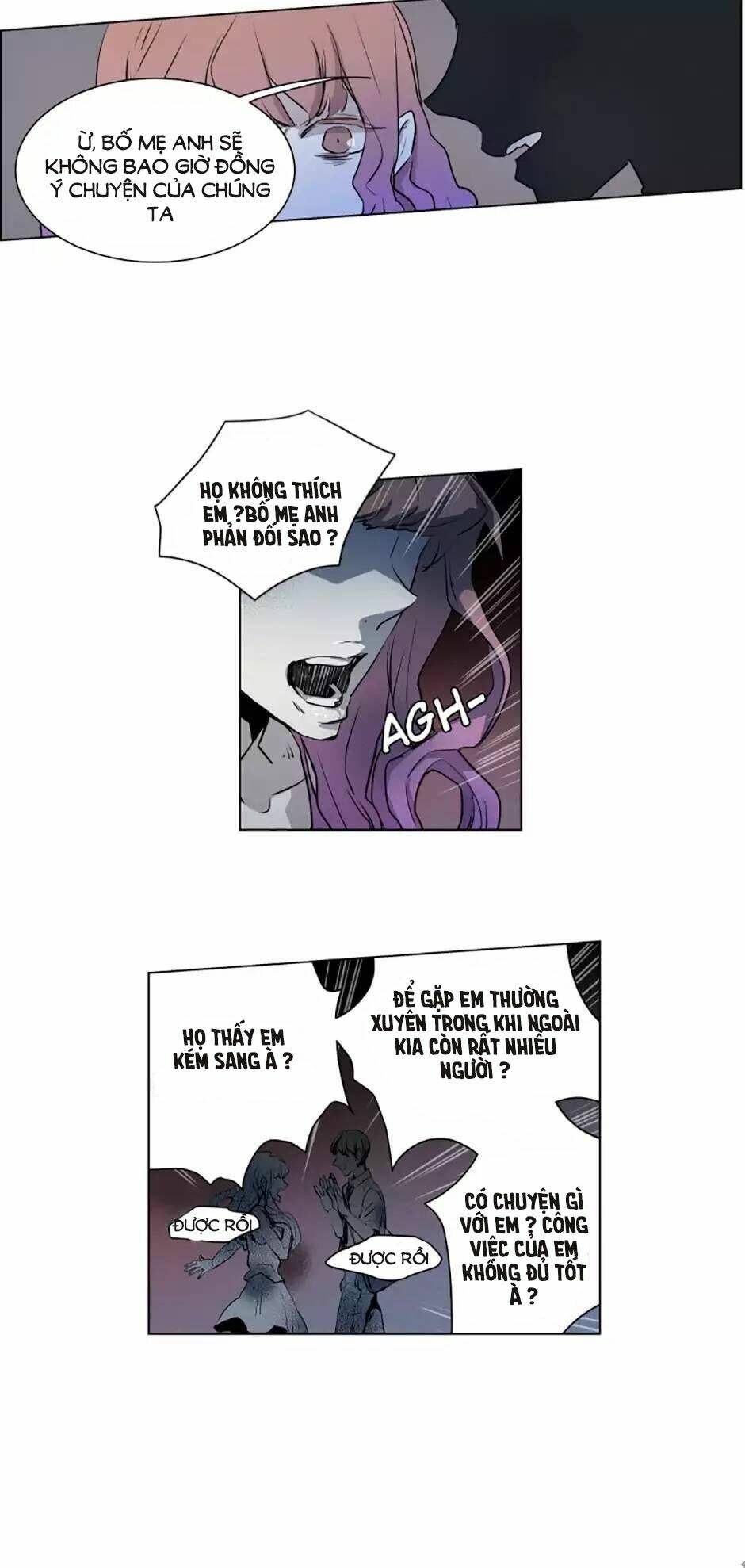 American Ghost Jack Chương 74 Ảnh 16