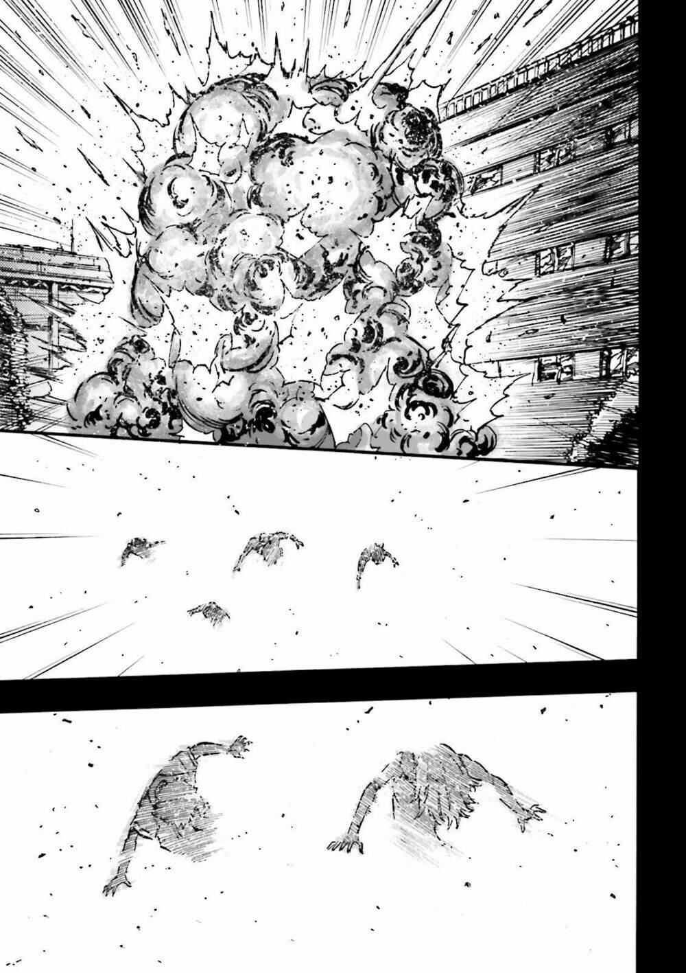 Kidou Senshi Gundam Uc Bande Dessinée: Episode 0 Chương 2 Ảnh 17