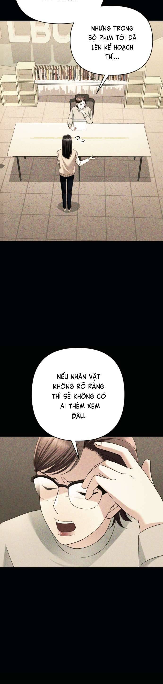 Tập Vào Vai Phản Diện Chương 30 Ảnh 28