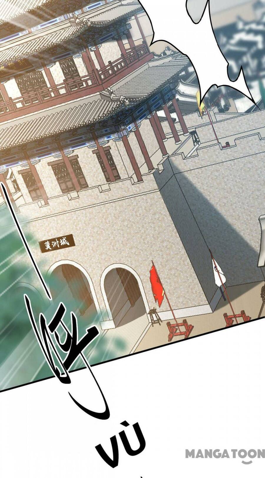 Tiên Đế Qui Lai Chương 376 Ảnh 48