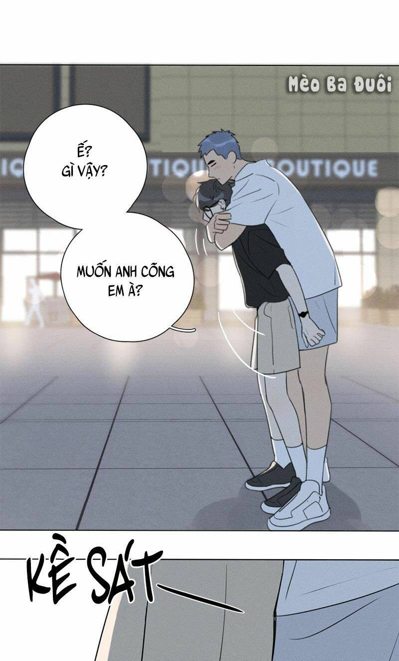 Here U Are Chương 136 Ảnh 25