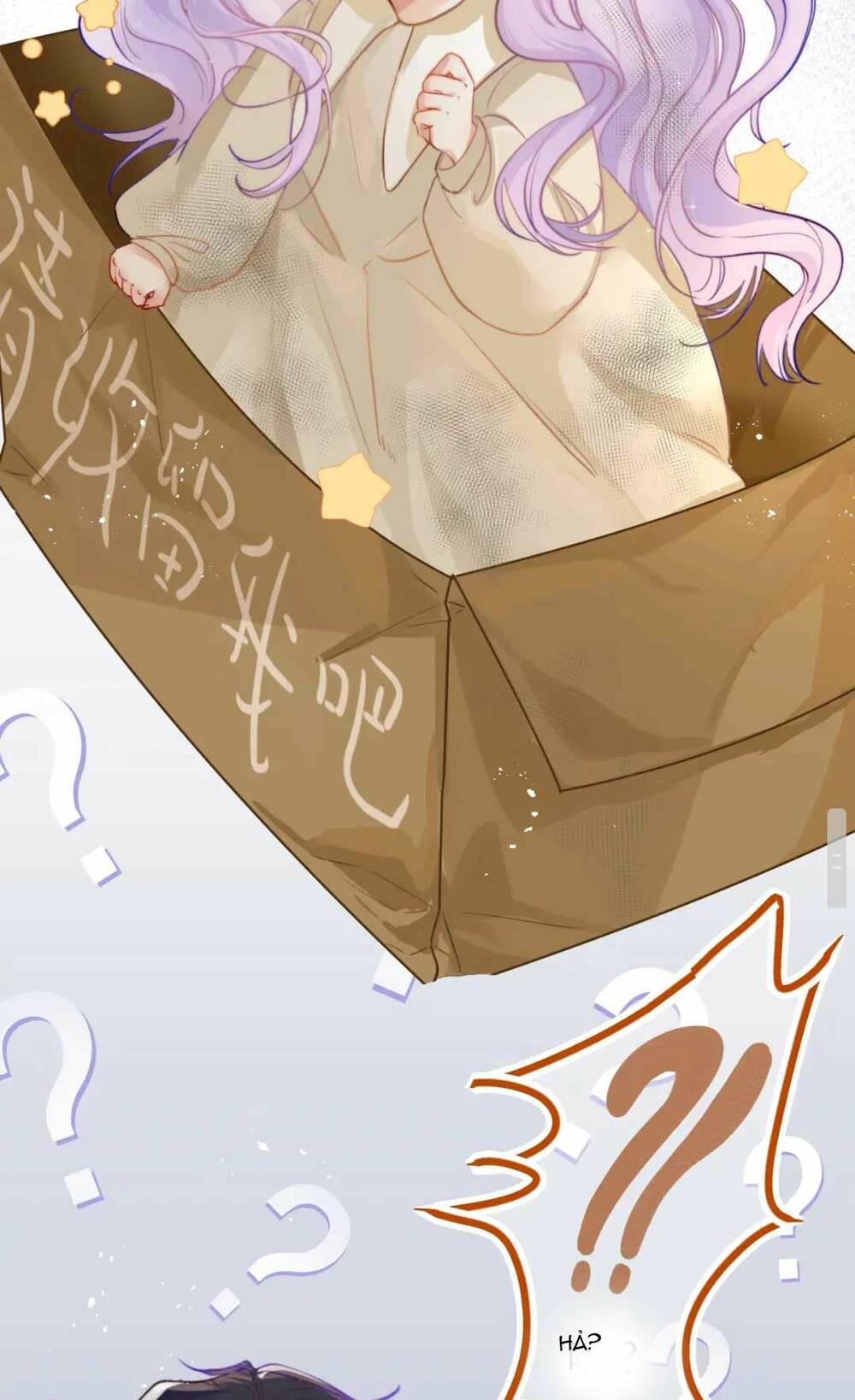Nuôi Vợ Từ Bé Chương 3 Ảnh 41